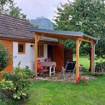 Apartamento Pavlov24 - Zahradní domečky Exterior foto