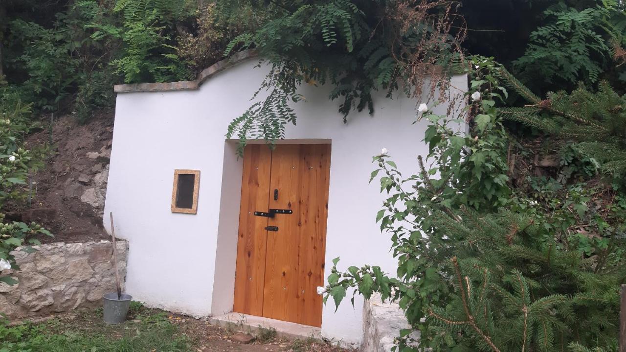 Apartamento Pavlov24 - Zahradní domečky Exterior foto