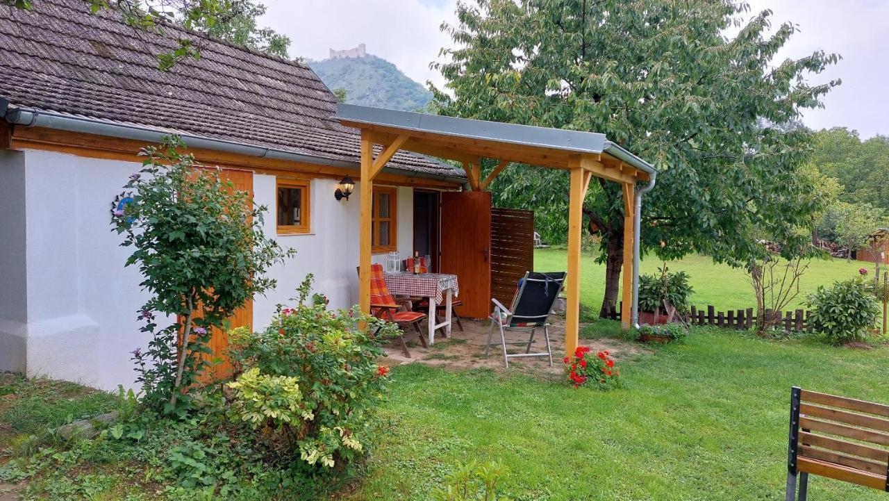 Apartamento Pavlov24 - Zahradní domečky Exterior foto