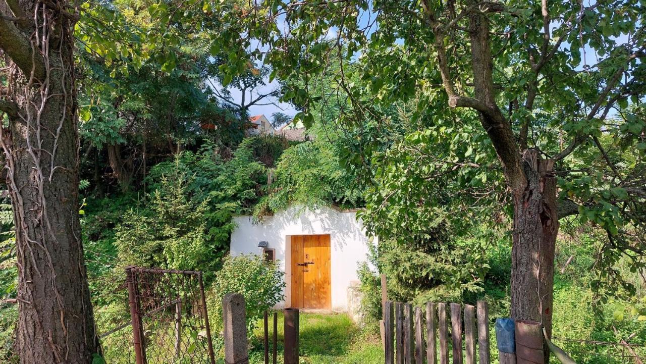 Apartamento Pavlov24 - Zahradní domečky Exterior foto