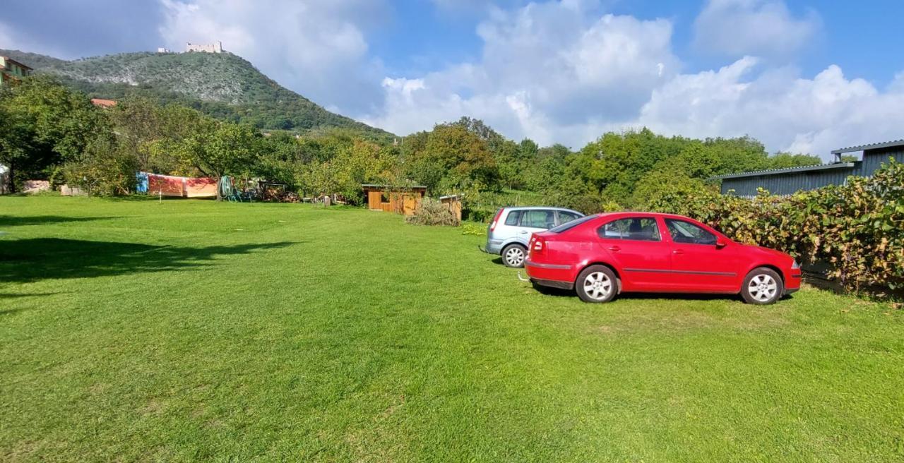 Apartamento Pavlov24 - Zahradní domečky Exterior foto
