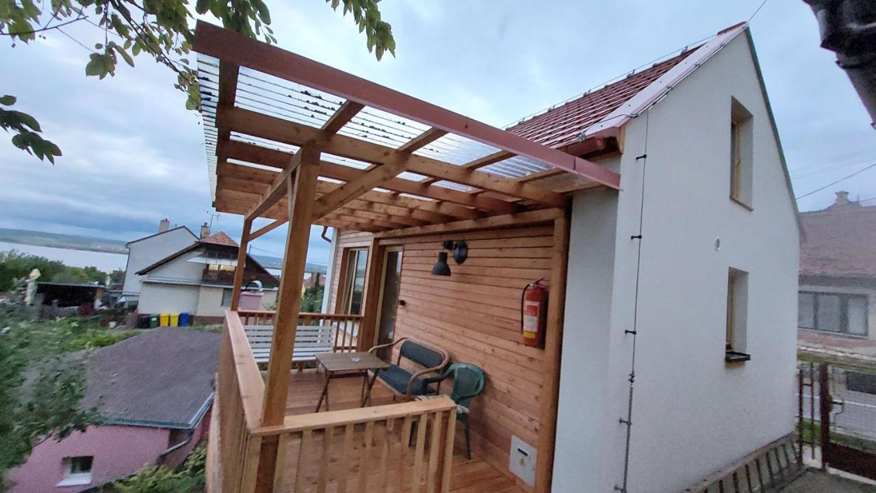 Apartamento Pavlov24 - Zahradní domečky Exterior foto
