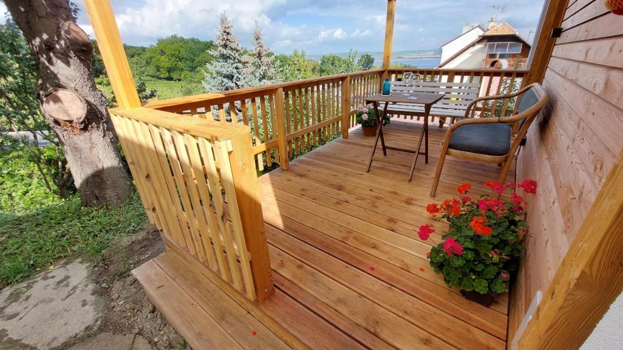 Apartamento Pavlov24 - Zahradní domečky Exterior foto