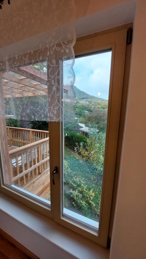 Apartamento Pavlov24 - Zahradní domečky Exterior foto