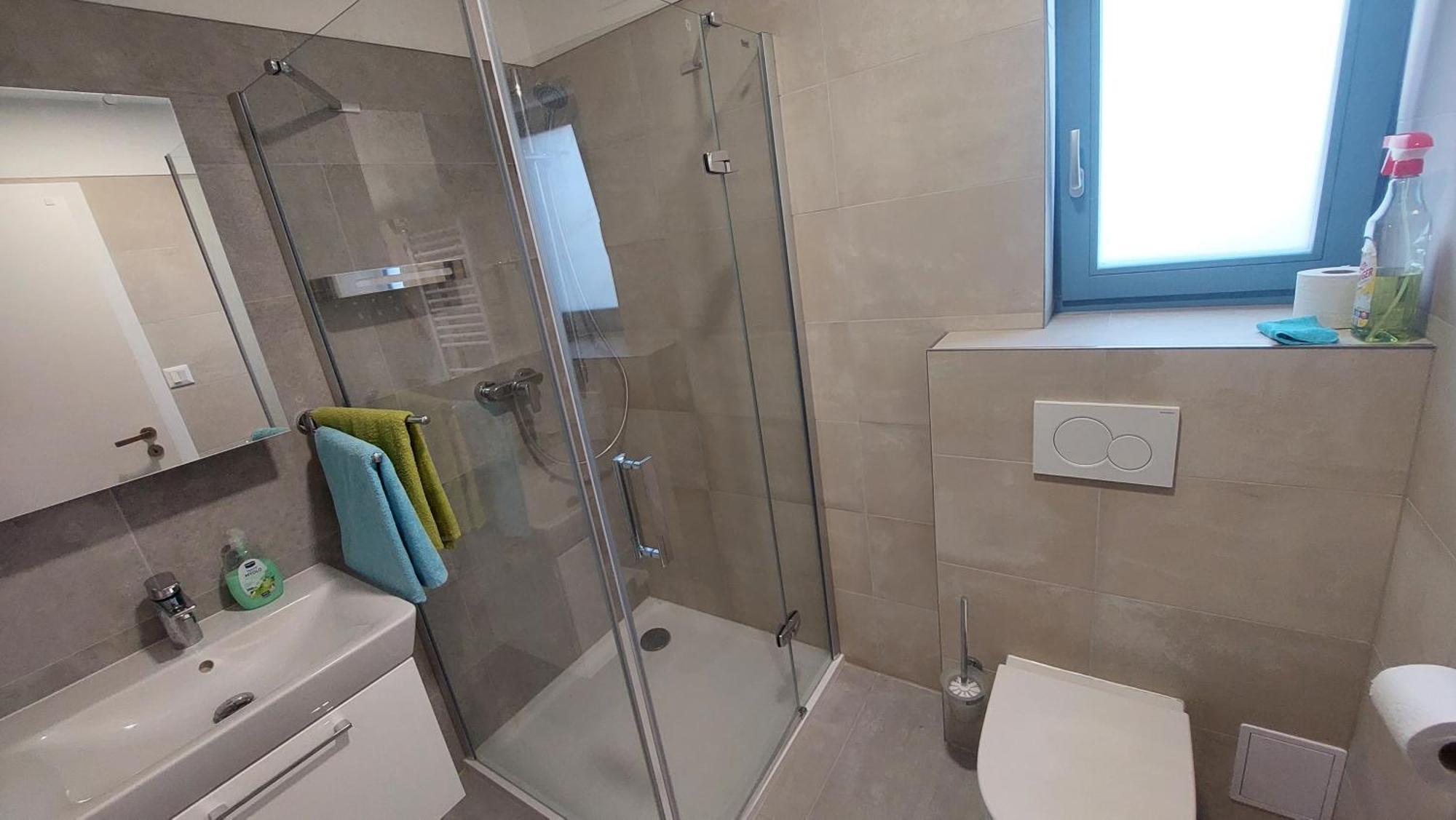 Apartamento Pavlov24 - Zahradní domečky Exterior foto