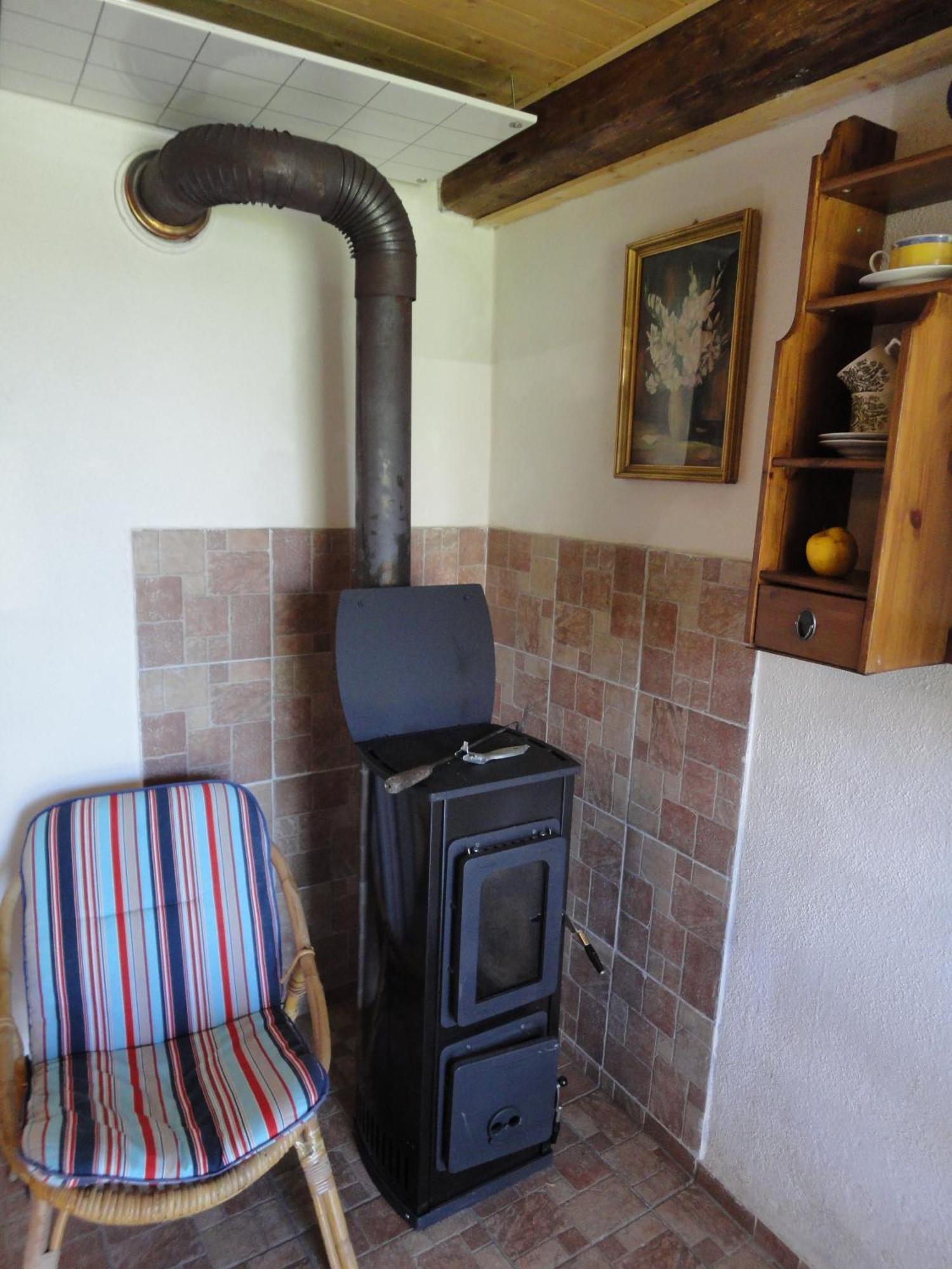 Apartamento Pavlov24 - Zahradní domečky Exterior foto