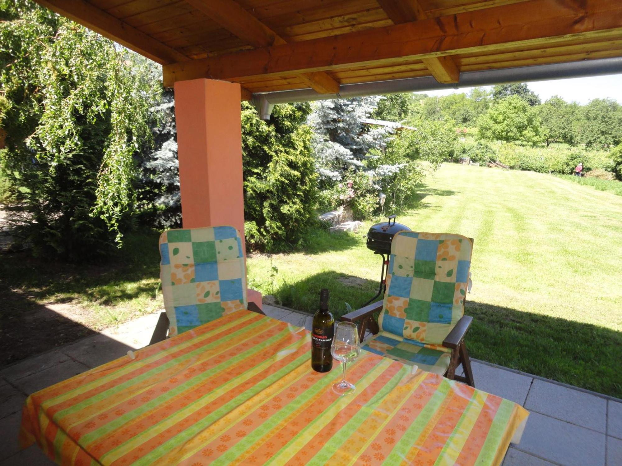 Apartamento Pavlov24 - Zahradní domečky Exterior foto