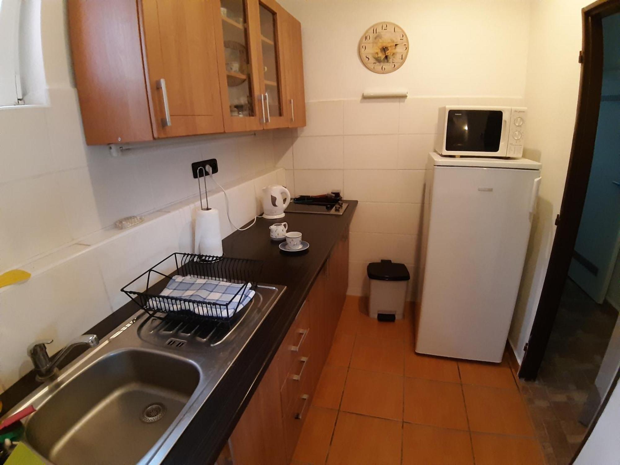 Apartamento Pavlov24 - Zahradní domečky Exterior foto