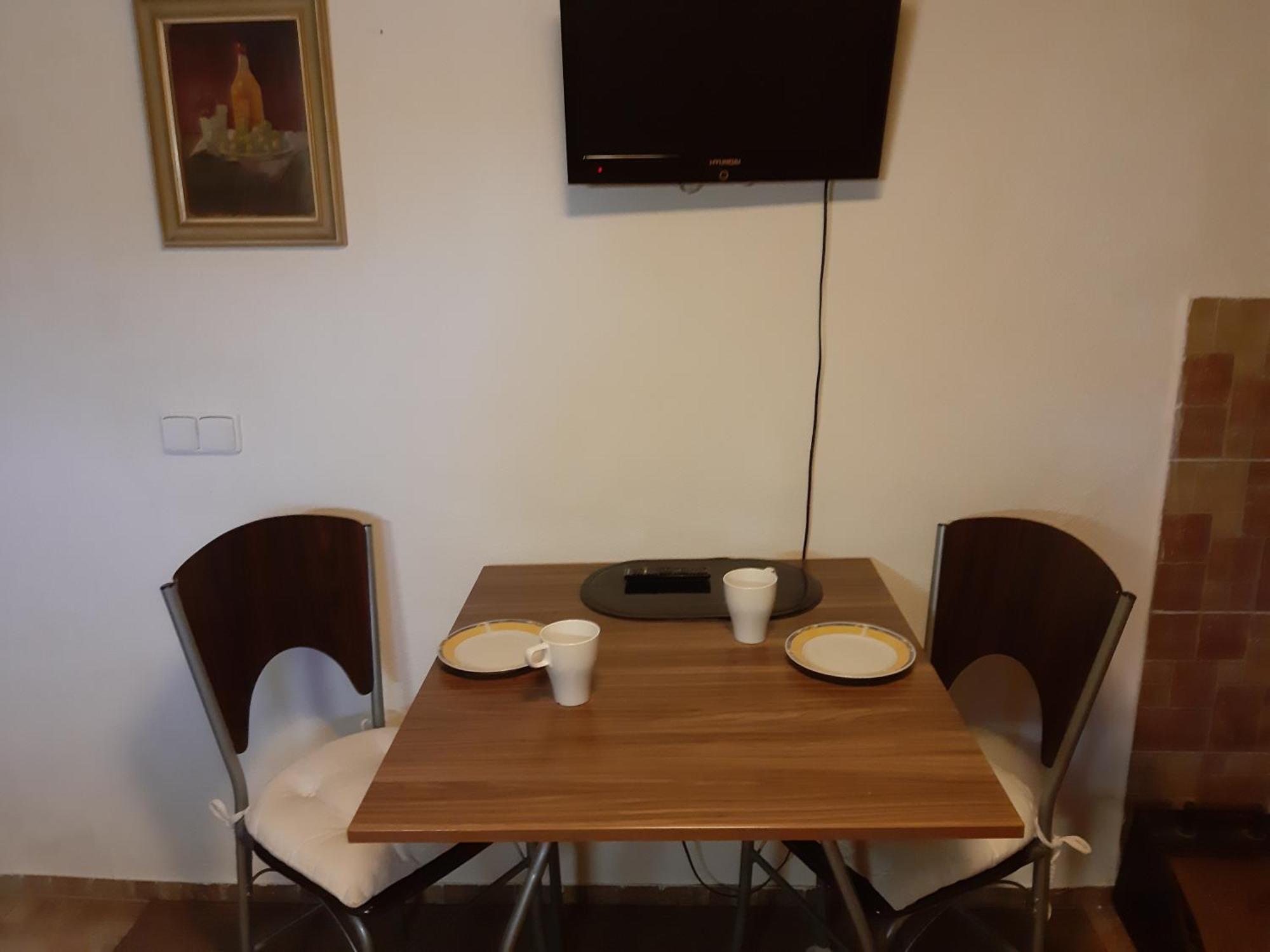 Apartamento Pavlov24 - Zahradní domečky Exterior foto