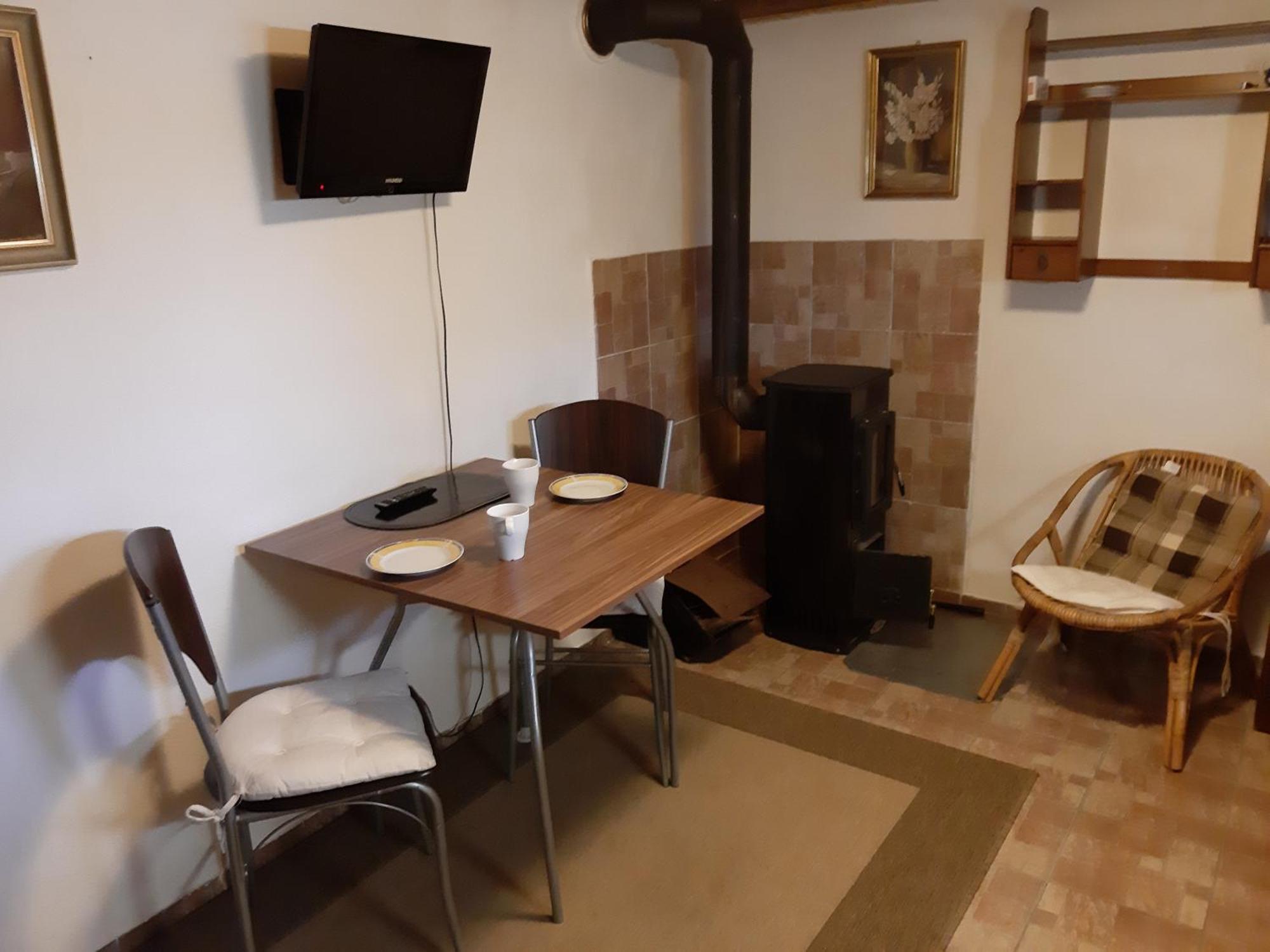 Apartamento Pavlov24 - Zahradní domečky Exterior foto