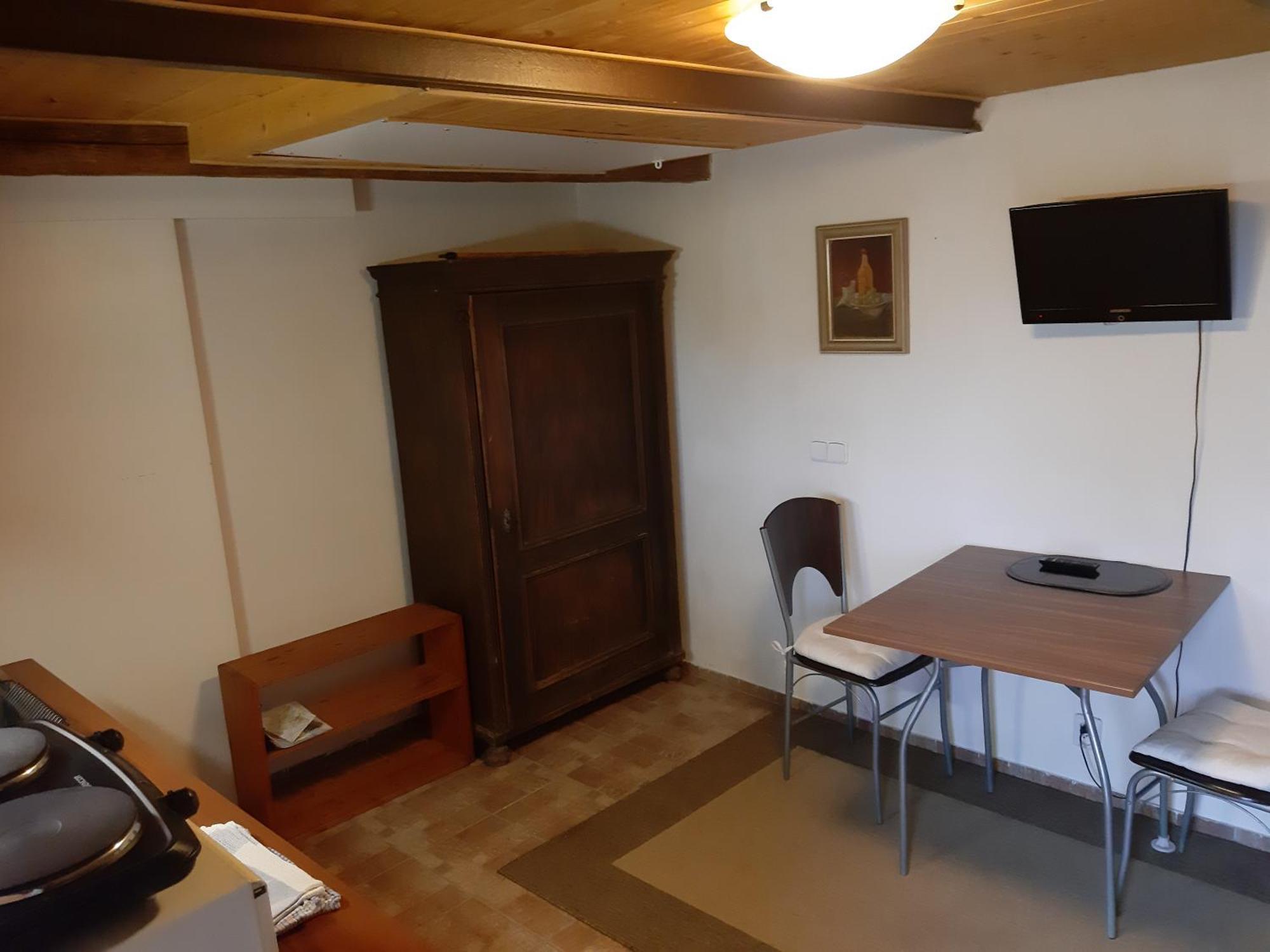 Apartamento Pavlov24 - Zahradní domečky Exterior foto