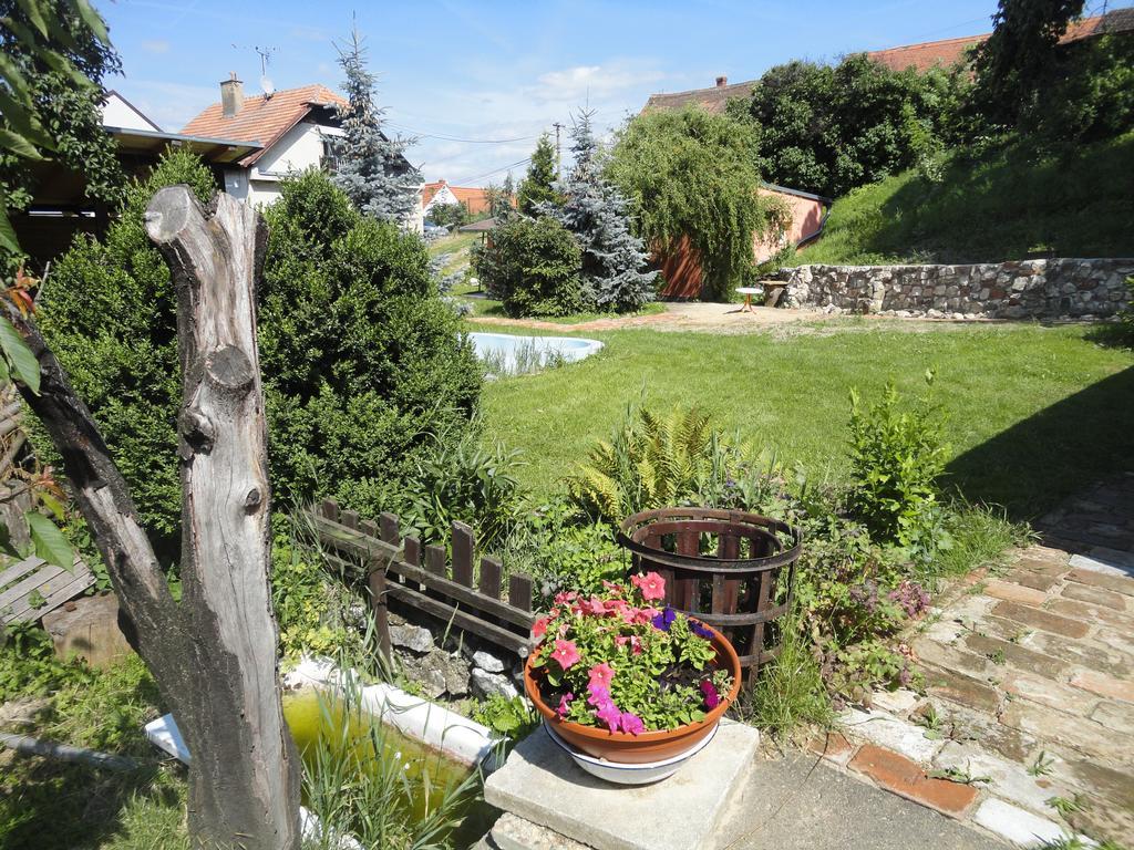 Apartamento Pavlov24 - Zahradní domečky Exterior foto