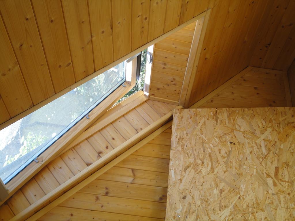 Apartamento Pavlov24 - Zahradní domečky Exterior foto