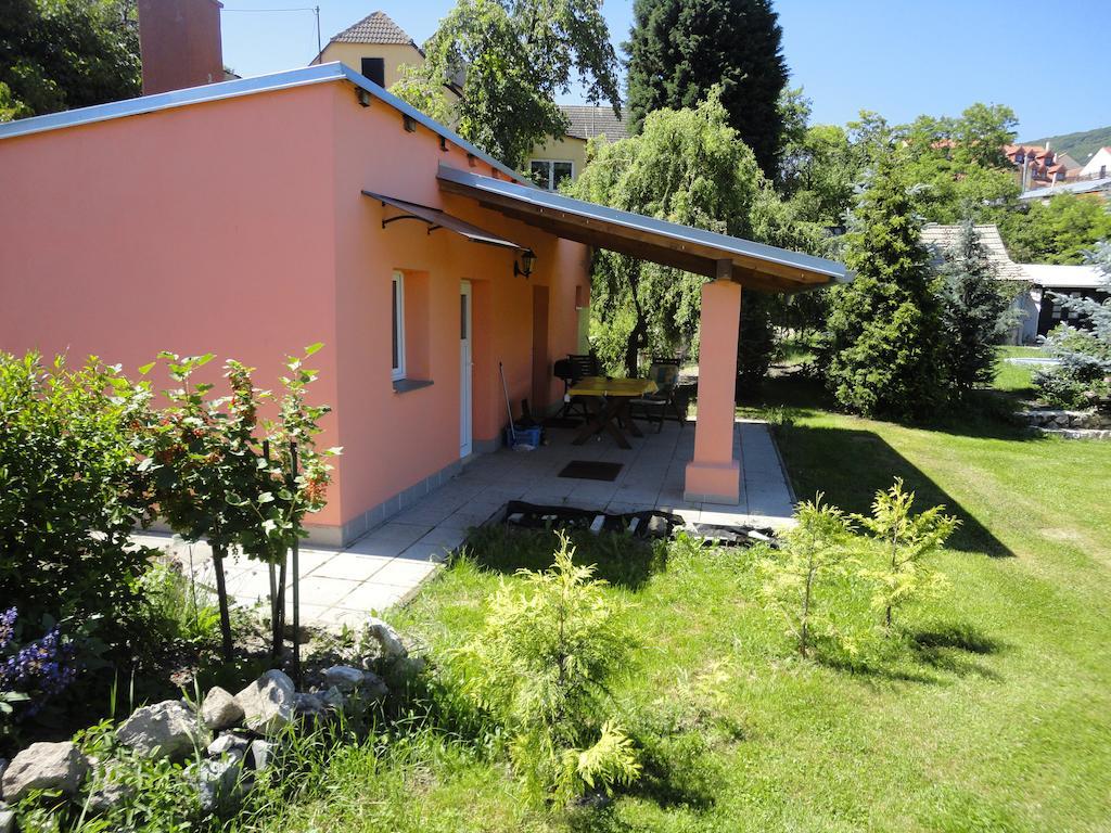 Apartamento Pavlov24 - Zahradní domečky Habitación foto