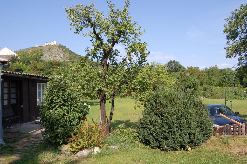 Apartamento Pavlov24 - Zahradní domečky Exterior foto