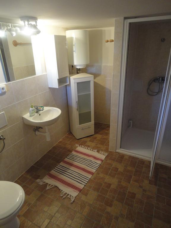 Apartamento Pavlov24 - Zahradní domečky Habitación foto